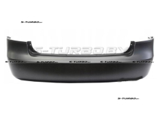 Бампер задний, без отв. под молдинги, без отв. под парктроники, для версий 2.4 / 2.7