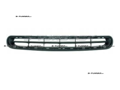 Решетка в бампер (центральная) верхняя