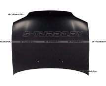 Капот, сталь