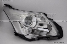 Передняя фара (правая)