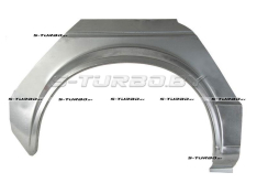 Арка задняя (правая) заводской штамп
