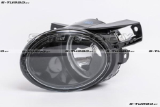 Противотуманная фара (левая) без линзы