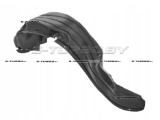 Подкрылок задний (левый)