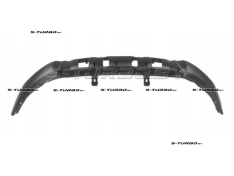 Спойлер переднего бампера, для версии gt