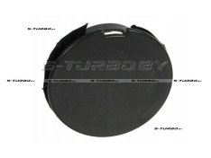 Заглушка отверстия крюка (передняя)