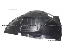 Подкрылок передний (правый) средняя часть