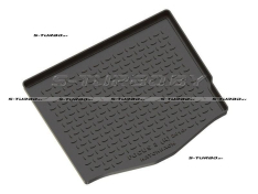 Коврик в багажник модельный полиуретановый