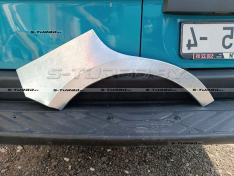 Арка задняя (правая) ремкомплект