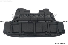 Защита двигателя (пластик) дизель