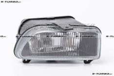 Противотуманная фара (правая)