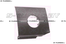 Ремкомплект горловины бака, заводской штамп