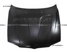 Капот, сталь