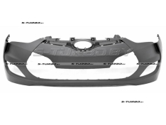 Бампер передний (грунтованный)