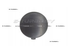 Заглушка отверстия крюка (передняя)