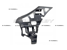 Кронштейн переднего бампера (левый) большой