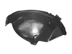 Подкрылок передний (правый) задняя часть