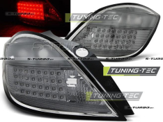 Задние фонари SMOKE LED