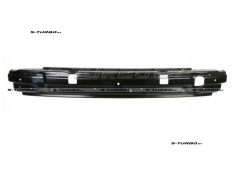 Усилитель заднего бампера (сталь)