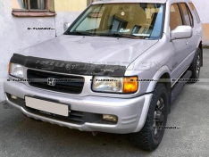 Дефлектор капота