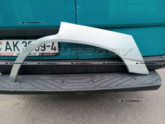 Арка задняя (левая) ремкомплект