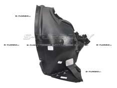 Подкрылок передний (правый) передняя часть