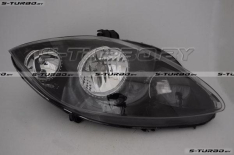 Передняя фара (правая)