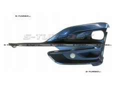 Решетка в бампер (левая) для версии st-line