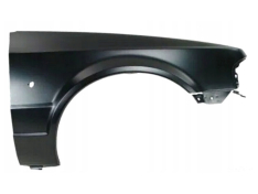 Крыло переднее (правое) с отв. под повторитель, сталь