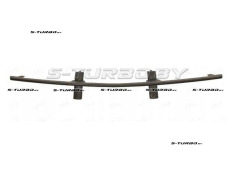 Решетка в бампер (центральная)