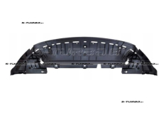 Защита бампера (пластик) бензин / дизель, для версии amg-type