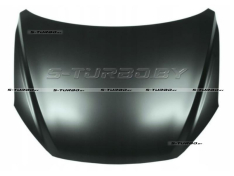 Капот, оцинкованная сталь