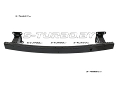 Усилитель переднего бампера