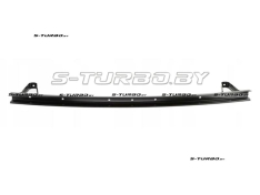 Усилитель переднего бампера (нижняя часть)