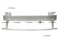 Усилитель переднего бампера (алюминий)
