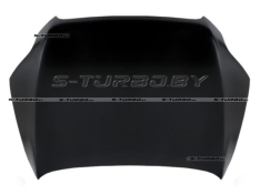 Капот, алюминий