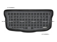 Коврик в багажник модельный полиуретановый