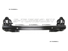Усилитель переднего бампера