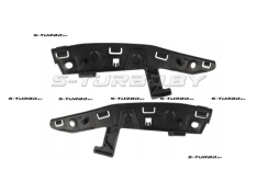 Кронштейны переднего бампера (левый+правый)