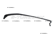 Спойлер переднего бампера, для версии base, 2009-2012