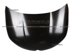 Капот, сталь