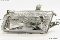 Передняя фара (левая) электрическая