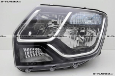 Передняя фара (левая) 2013-