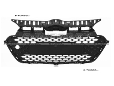 Решетка в бампер