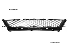 Решетка в бампер (центральная)