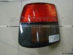 Задний фонарь (левый) наружный