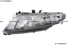 Передняя фара (левая) EURO-type