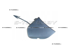 Заглушка отверстия крюка (передняя) грунтованная