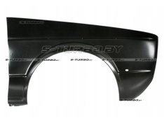 Крыло переднее (правое) 1979-1984, без отв. под повторитель, сталь