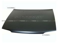 Капот, сталь