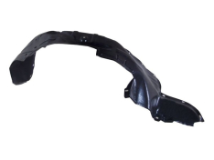 Подкрылок передний (левый) бензиновая версия